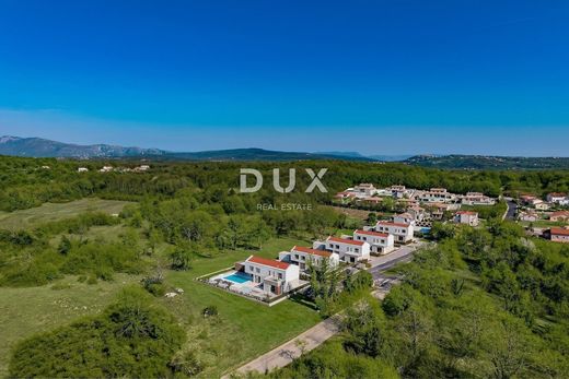 Maison de luxe à vendre à Labin, 1 250 000 €, Photo 7