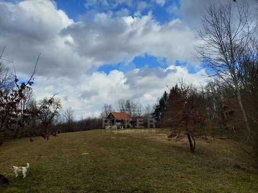 Maison de luxe à vendre à Leskovac Barilovicki, 380 000 €, Photo 7