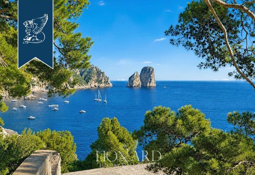 Maison de luxe à vendre à Capri, 1 900 009 €, Photo 1
