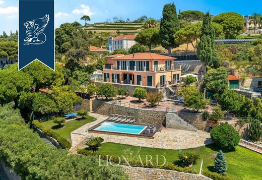 Luxury House for sale in Bordighera, 4 850 000 €, Photo 1