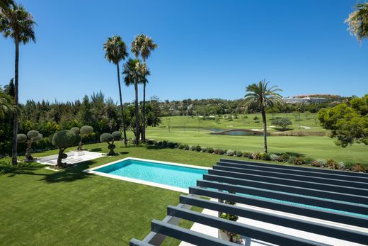 Luxury House for sale in Marbella, 19 500 000 €, Photo 2