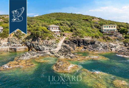 Luxury Apartment for sale in Rosignano Marittimo, 1 700 000 €, Photo 2