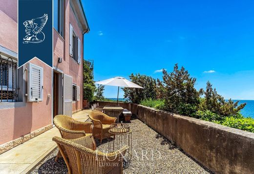 Maison de luxe à vendre à Rosignano Marittimo, 3 100 000 €, Photo 2