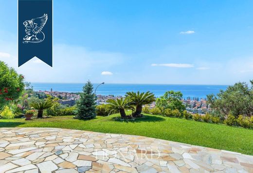 Luxury House for sale in Bordighera, 4 850 000 €, Photo 2