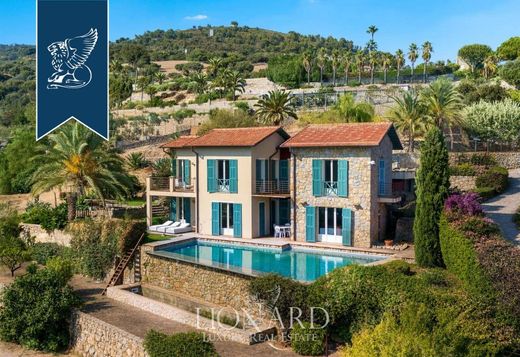 Luxury House for sale in Bordighera, 2 450 000 €, Photo 2