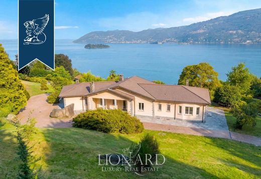Maison de luxe à vendre à Verbania, 3 950 009 €, Photo 2