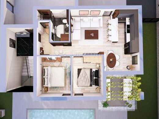 Appartement de luxe à vendre à Zadar, 460 000 €, Photo 2