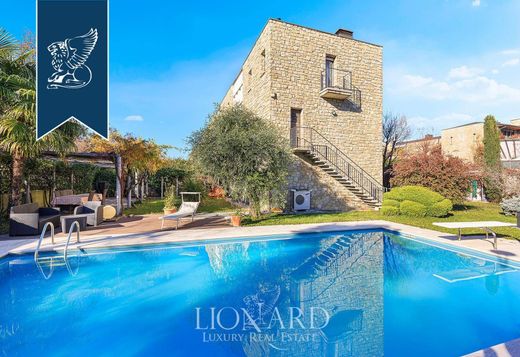 Maison de luxe à vendre à Gorle, 1 460 009 €, Photo 3