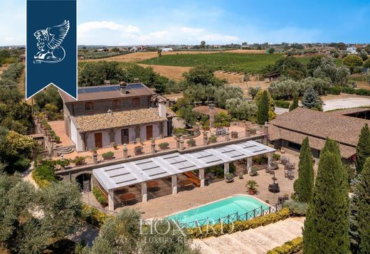Maison de luxe à vendre à Cerveteri, 3 200 000 €, Photo 3