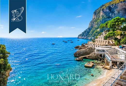 Maison de luxe à vendre à Capri, 1 900 009 €, Photo 3