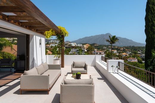 Luxury House for sale in Marbella, 8 795 000 €, Photo 4