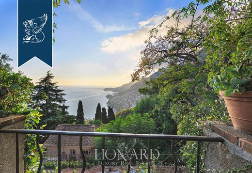 Luxury House for sale in Olivetta San Michele, 39 000 009 €, Photo 4