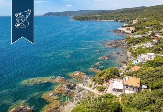 Luxury Apartment for sale in Rosignano Marittimo, 1 700 000 €, Photo 4