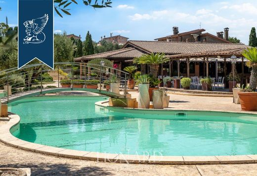 Maison de luxe à vendre à Cerveteri, 3 200 000 €, Photo 4