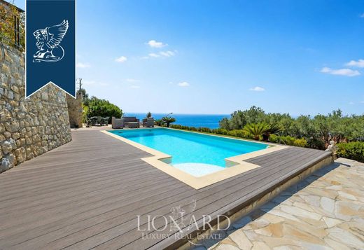Luxury House for sale in Bordighera, 4 850 000 €, Photo 4