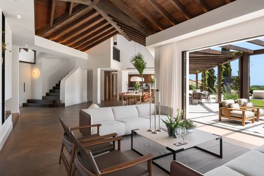 Luxury House for sale in Marbella, 8 795 000 €, Photo 5