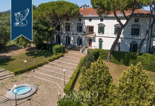 Maison de luxe à vendre à Gavorrano, 3 500 000 €, Photo 5