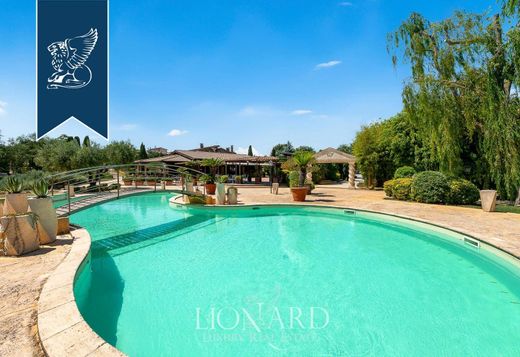 Maison de luxe à vendre à Cerveteri, 3 200 000 €, Photo 5