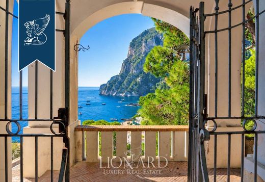 Maison de luxe à vendre à Capri, 1 900 009 €, Photo 5