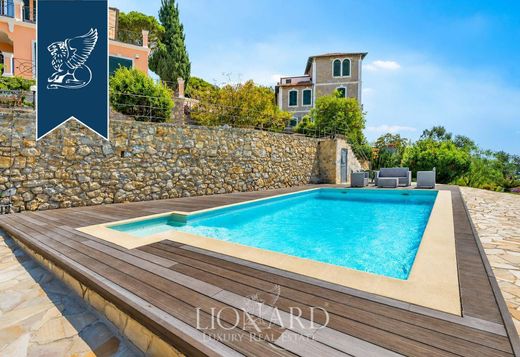 Luxury House for sale in Bordighera, 4 850 000 €, Photo 5
