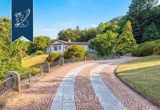 Maison de luxe à vendre à Verbania, 3 950 009 €, Photo 5
