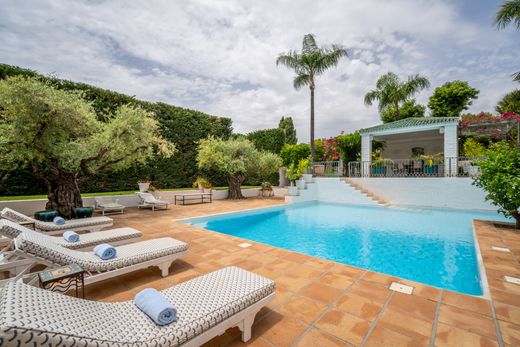 Maison de luxe à vendre à Marbella, 11 950 000 €, Photo 6