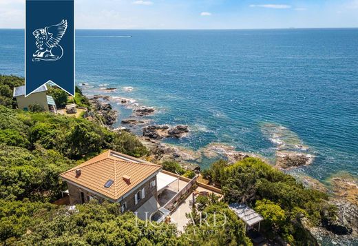 Luxury Apartment for sale in Rosignano Marittimo, 1 700 000 €, Photo 6