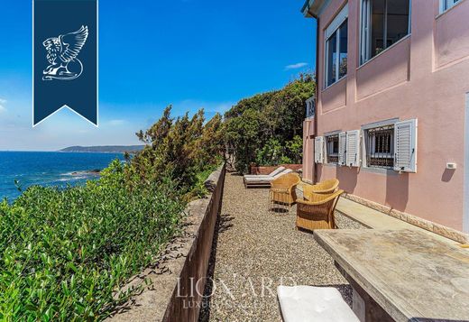 Maison de luxe à vendre à Rosignano Marittimo, 3 100 000 €, Photo 6