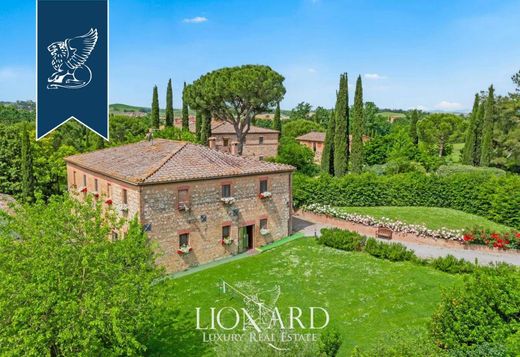 Maison de luxe à vendre à Monteroni d'Arbia, 1 550 000 €, Photo 6