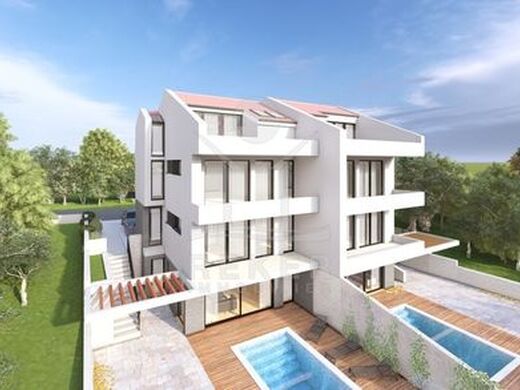 Appartement de luxe à vendre à Dramalj, 480 000 €, Photo 6