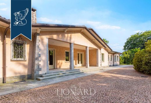 Maison de luxe à vendre à Verbania, 3 950 009 €, Photo 6