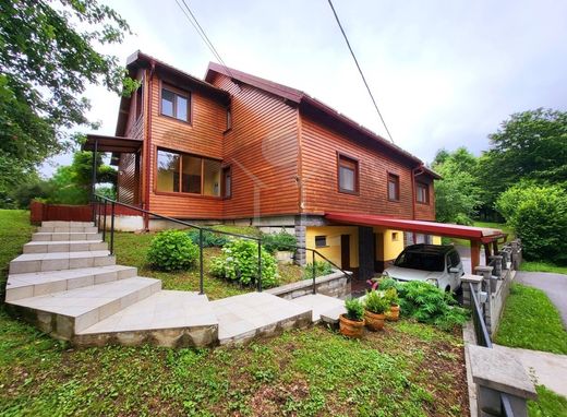 Luxury House for sale in Brod Moravice, 650 000 €, Photo 7