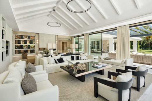 Luxury House for sale in Marbella, 19 500 000 €, Photo 7