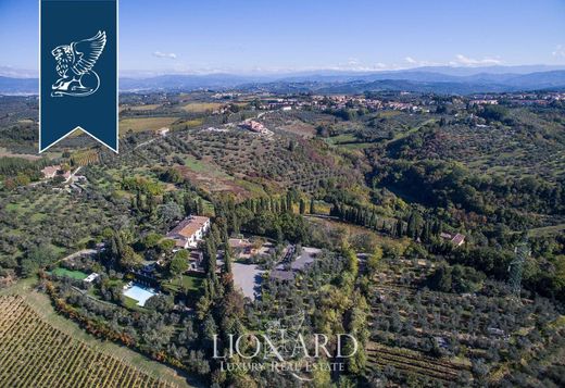 Maison de luxe à vendre à San Casciano In Val Di Pesa, 8 500 000 €, Photo 7
