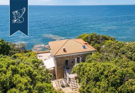 Luxury Apartment for sale in Rosignano Marittimo, 1 700 000 €, Photo 7