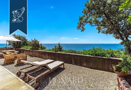 Maison de luxe à vendre à Rosignano Marittimo, 3 100 000 €, Photo 7