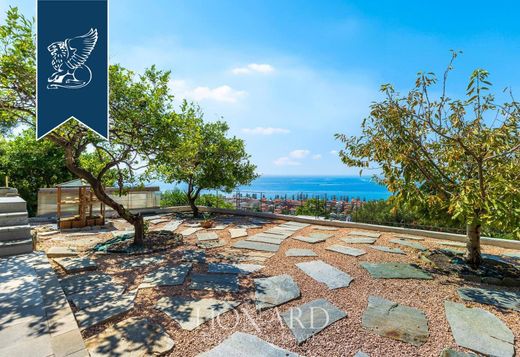 Luxury House for sale in Bordighera, 4 850 000 €, Photo 7