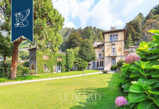 Maison de luxe à vendre à Faggeto Lario, 11 100 000 €, Photo 1