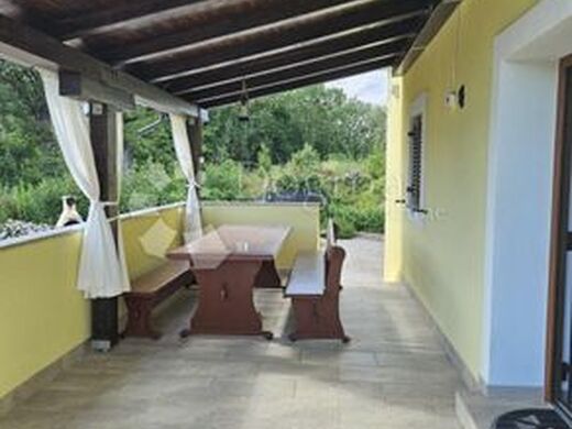 Luxury House for sale in Vrbnik, 0 €, Photo 1