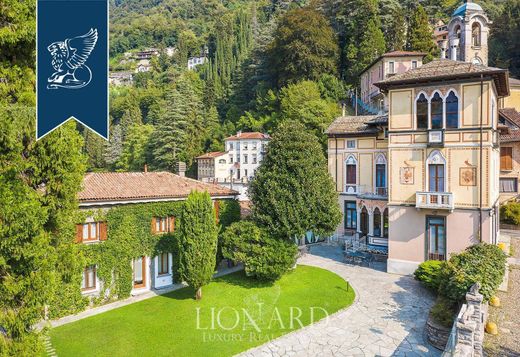 Maison de luxe à vendre à Faggeto Lario, 11 100 000 €, Photo 2