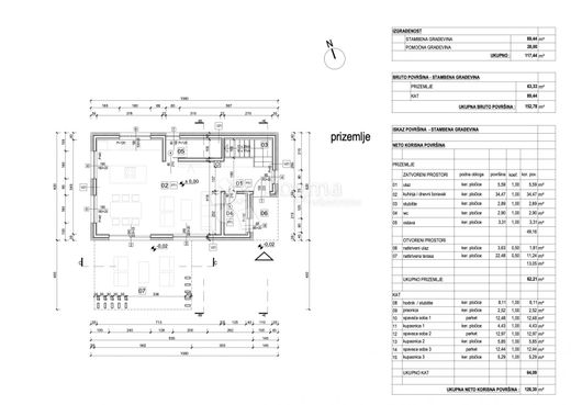 Luxury House for sale in Vodnjan, 430 000 €, Photo 2
