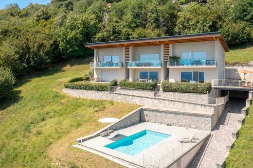 Appartement de luxe à vendre à Domaso, 550 000 €, Photo 2