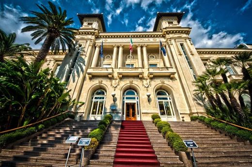 Appartement de luxe à vendre à San Remo, 1 350 000 €, Photo 2