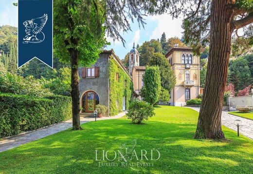 Maison de luxe à vendre à Faggeto Lario, 11 100 000 €, Photo 3
