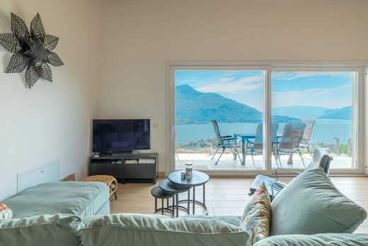 Appartement de luxe à vendre à Domaso, 550 000 €, Photo 3