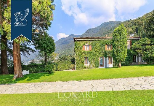 Maison de luxe à vendre à Faggeto Lario, 11 100 000 €, Photo 4