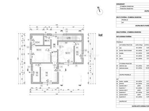 Luxury House for sale in Vodnjan, 430 000 €, Photo 4