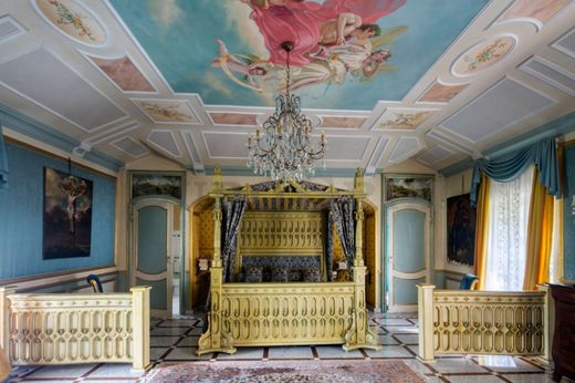 Maison de luxe à vendre à Alpignano, 2 850 000 €, Photo 4