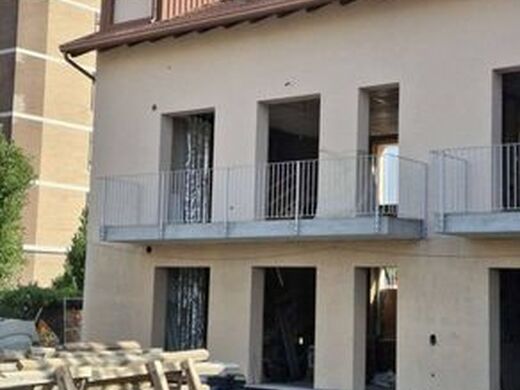 Luxury House for sale in Monza, 680 000 €, Photo 4