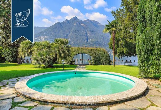 Maison de luxe à vendre à Faggeto Lario, 11 100 000 €, Photo 5